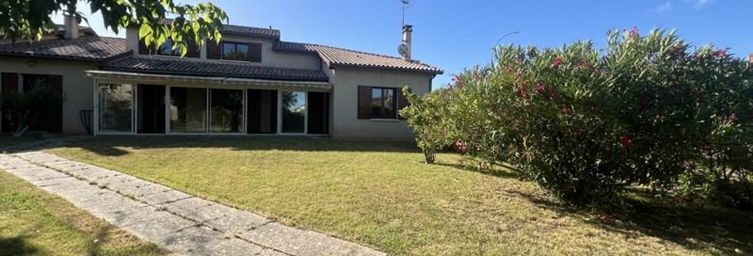 Maison 5 Pièces 174 m² à vendre à Tonneins (47400)