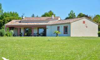 Maison 6 Pièces 206 m² à vendre à Tonneins (47400)