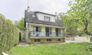 Maison 4 Pièces 92 m² à vendre à Maule (78580)