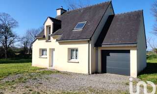Maison 5 Pièces 90 m² à vendre à Bannalec (29380)