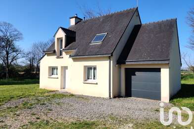 Maison 5 pièces 234000 €