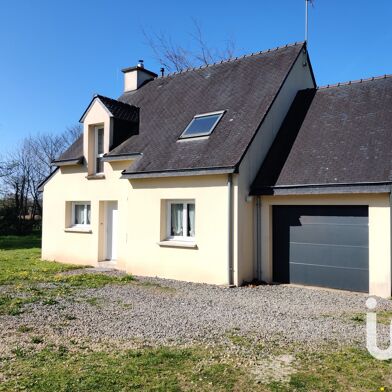 Maison 5 pièces 247000 €