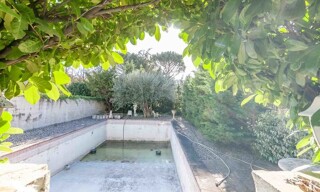 Maison 3 Pièces 119 m² à vendre à Cabrières (34800)