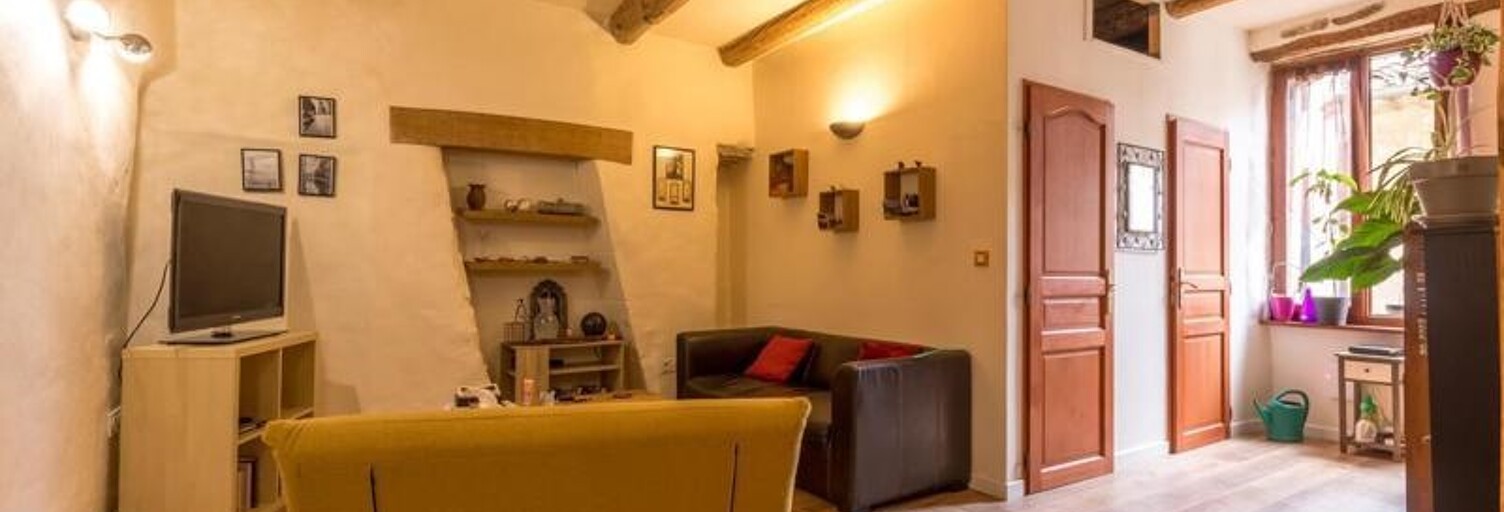 Maison 3 Pièces 81 m² à vendre à Saint-Félix-de-Lodez (34725)