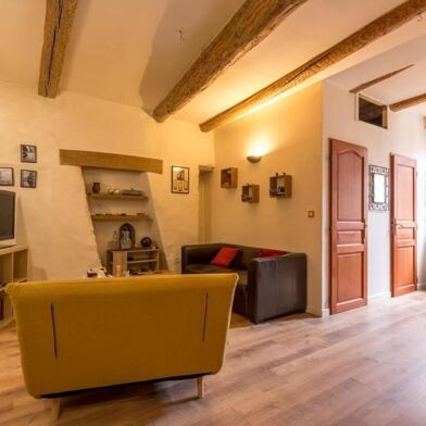 Maison 3 pièces 139990 €