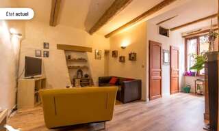 Maison 3 Pièces 81 m² à vendre à Saint-Félix-de-Lodez (34725)