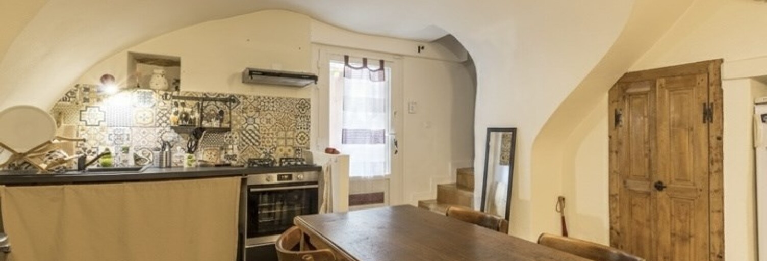 Maison 3 Pièces 81 m² à vendre à Saint-Félix-de-Lodez (34725)