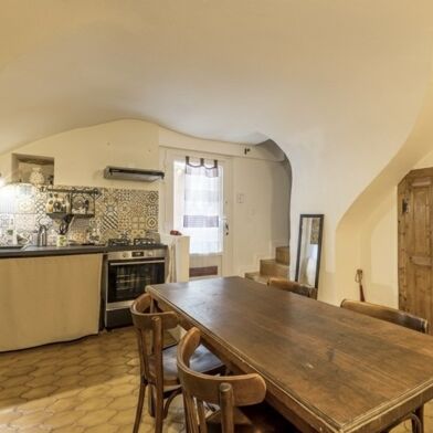 Maison 3 pièces 129600 €