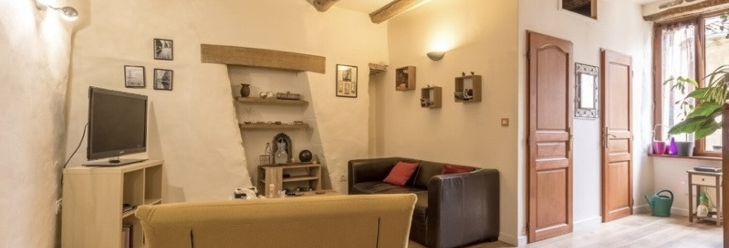 Maison 3 Pièces 81 m² à vendre à Saint-Félix-de-Lodez (34725)