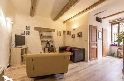 Maison de bourg de 3 pièces principales — photo du bien