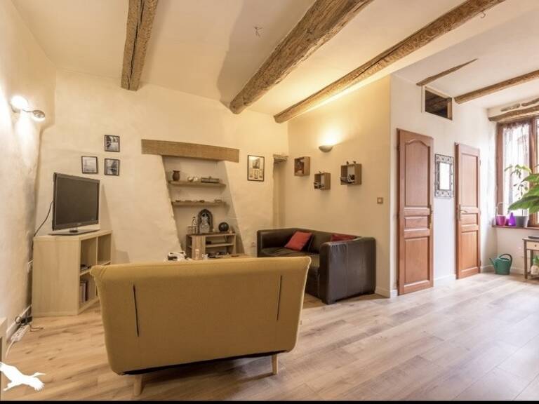 Maison de bourg de 3 pièces principales — photo 1