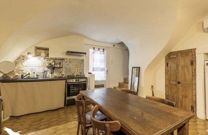 Maison de bourg de 3 pièces principales — photo 2