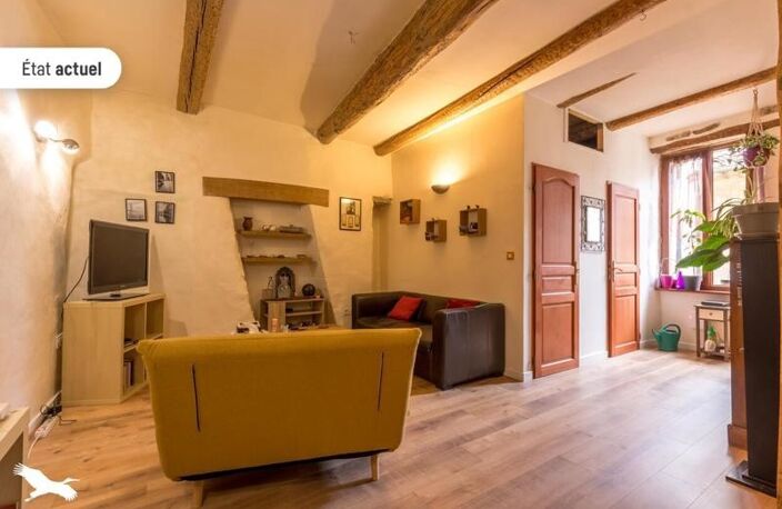 Maison de bourg de 3 pièces principales — photo 3