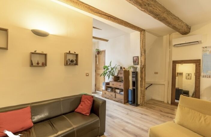 Maison de bourg de 3 pièces principales — photo 4