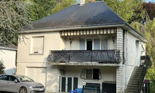 Maison 5 Pièces 117 m² à vendre à Montrichard Val de Cher (41400)