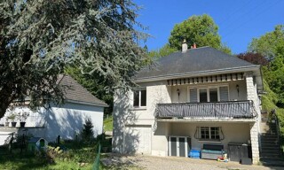 Maison 5 Pièces 117 m² à vendre à Montrichard Val de Cher (41400)