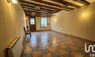 Maison 6 Pièces 169 m² à vendre à Oucques-la-Nouvelle (41290)
