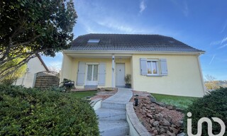 Maison 5 Pièces 126 m² à vendre à Malemort (19360)