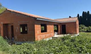 Maison 4 Pièces 112 m² à vendre à Calmont (31560)