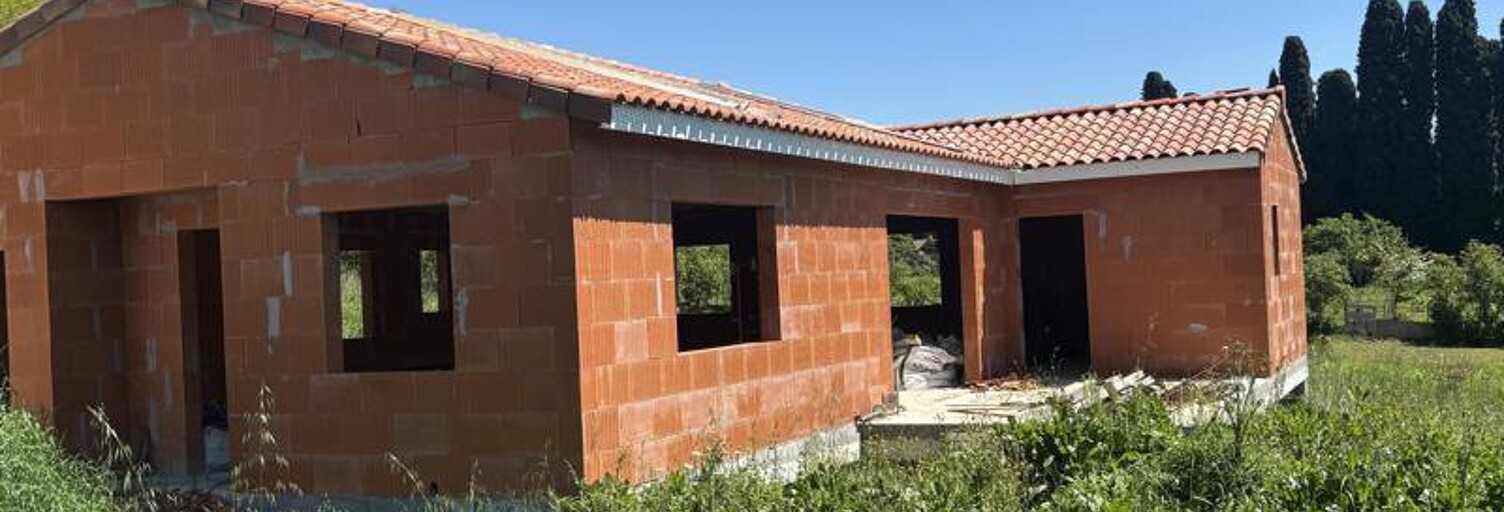 Maison 4 Pièces 112 m² à vendre à Calmont (31560)