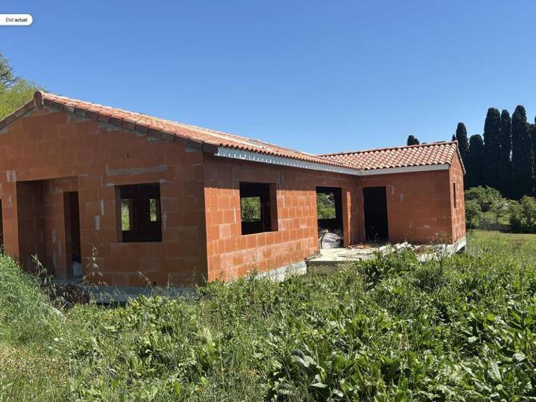 Villa de 4 pièces principales — photo 1