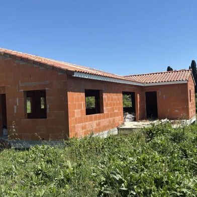 Maison 4 pièces 169000 €