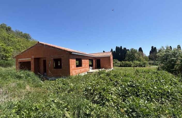 Villa de 4 pièces principales — photo 2