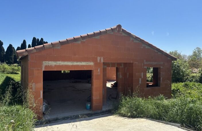Villa de 4 pièces principales — photo 3