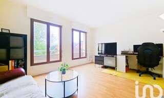 Appartement 2 Pièces 42 m² à vendre à Ozoir-la-Ferrière (77330)