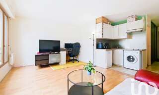 Appartement 2 Pièces 42 m² à vendre à Ozoir-la-Ferrière (77330)