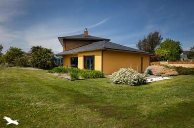 Maison 7 pièces 730800 €