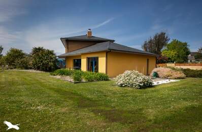Contemporaine de 7 pièces principales — photo du bien