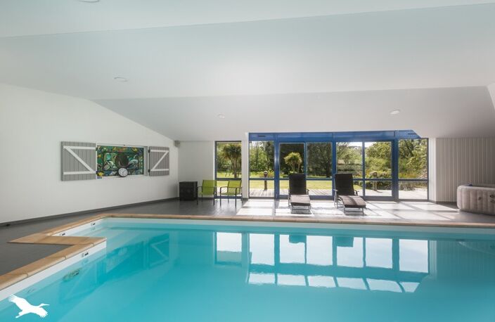 Contemporaine de 7 pièces principales — photo 2