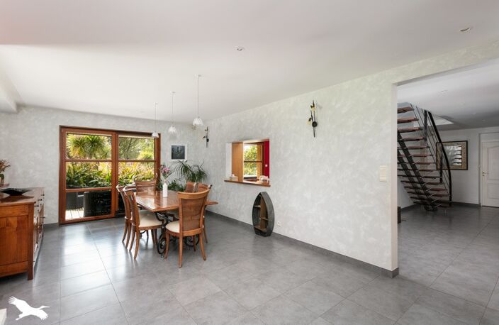 Contemporaine de 7 pièces principales — photo 5