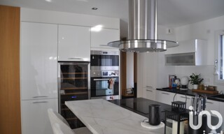 Maison 6 Pièces 166 m² à vendre à Agencourt (21700)