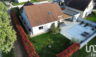 Maison 6 Pièces 166 m² à vendre à Agencourt (21700)