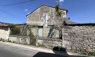 Maison 2 Pièces 33 m² à vendre à Rouillac (16170)