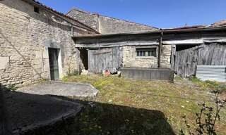 Maison 2 Pièces 33 m² à vendre à Rouillac (16170)