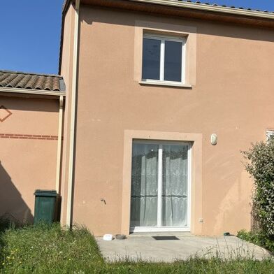 Maison 4 pièces 166000 €