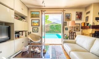 Maison 5 Pièces 115 m² à vendre à Cestas (33610)