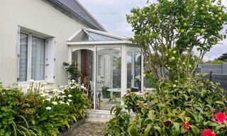 Maison 6 Pièces 90 m² à vendre à Ploudalmézeau (29830)
