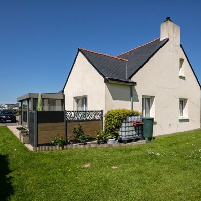 Maison 6 pièces 369600 €