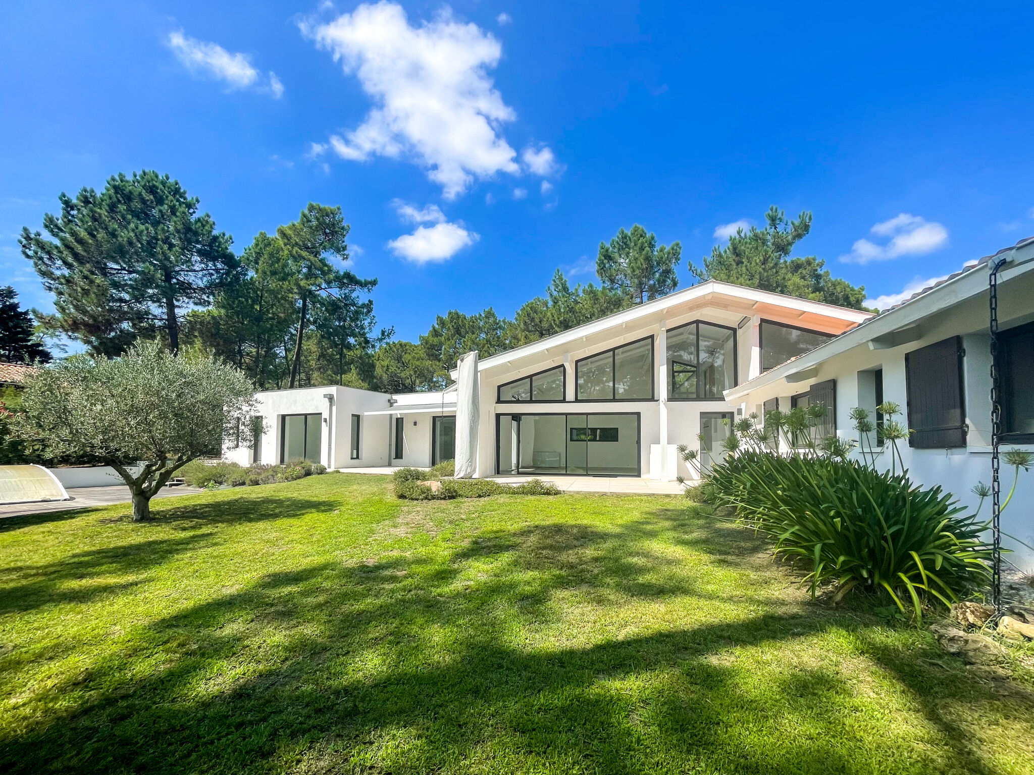 Villa / Maison 8 pièces  à vendre Mathes (Les) 17570