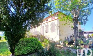 Maison 5 Pièces 140 m² à vendre à Vazerac (82220)