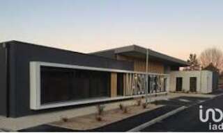 Commerce  28 m² à vendre à Le Brusquet (04420)