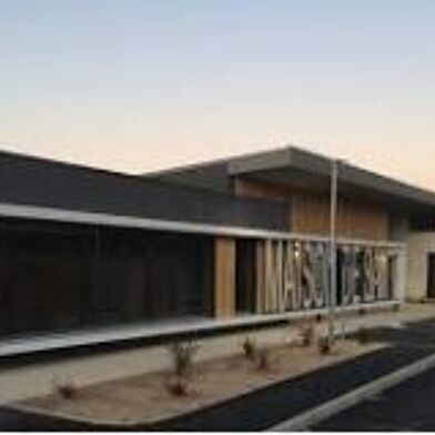 Commerce  103129 €