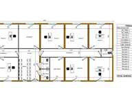 Vente Murs commerciaux 28 m&sup2; — photo 3