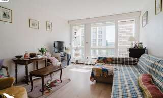 Appartement 3 Pièces 60 m² à vendre à Villeurbanne (69100)