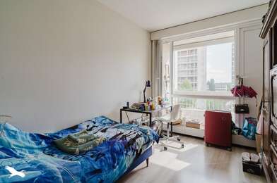Appartement 3 pièces 169087 €