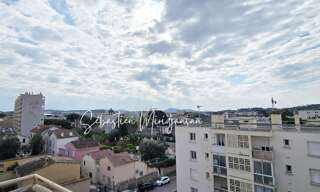 Appartement 5 Pièces 74 m² à vendre à Toulon (83000)